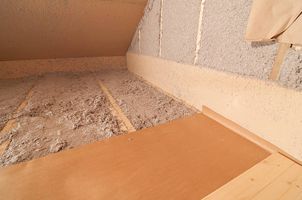 Types of Insulation We Offer in Rankin, PA