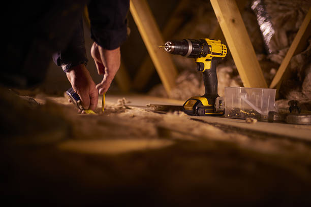 Rankin, PA Insulation Contractor Company